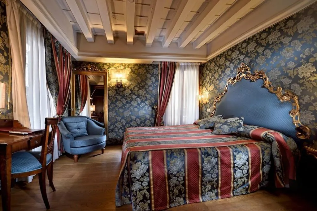 DOUBLE SUPERIOR Room, Royal San Marco, Venice
