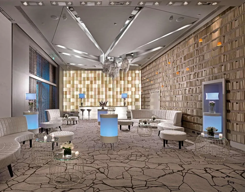 Room, Radisson Blu Park Hotel Athens, Athens