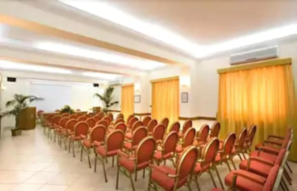 Conferences, Hotel Riviera Lido, Catania