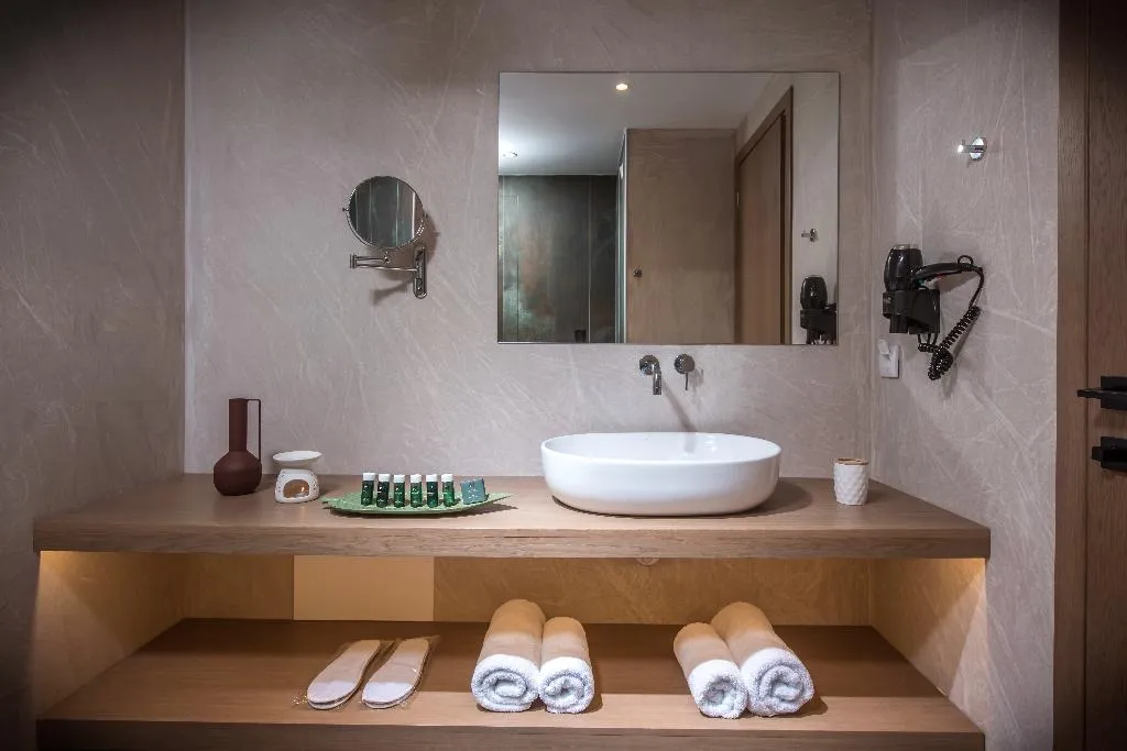 DOUBLE SUPERIOR Room, San Antonio Boutique Hotel & Spa, Crete