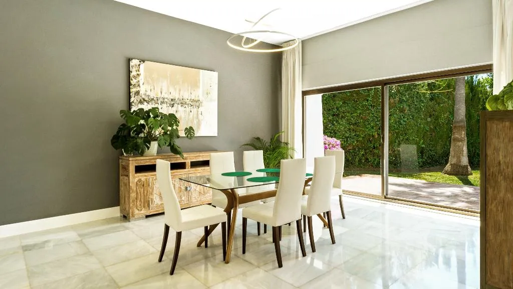 VILLA STANDARD Room, Villa Marina Puerto Banus, Costa Del Sol