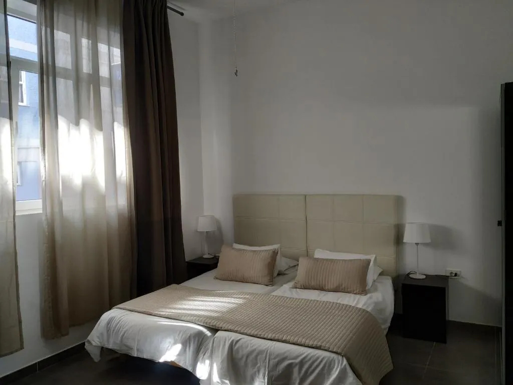 Room, Apartamentos El Patio, La Palma
