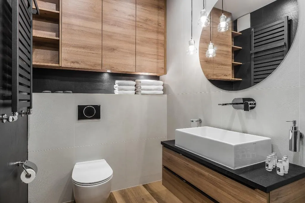 APARTMENT SUPERIOR RIVER VIEW Room, Old Town – River Point by Welcome Apartment, Gdansk