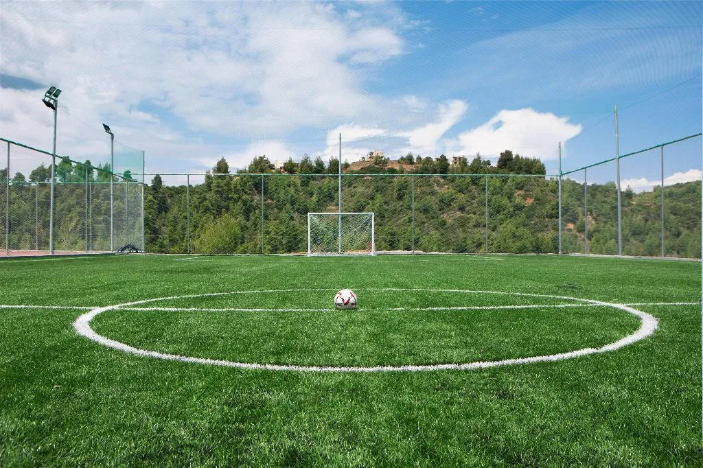 Sports and Entertainment, Ajul Luxury Hotel & Spa Resort Registry Collection, Halkidiki