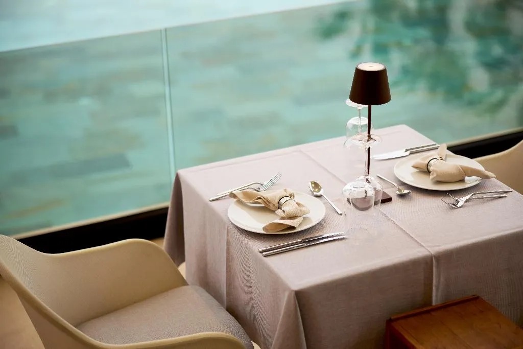 Restaurant, Lango Design Hotel & Spa, Adults Only, Kos