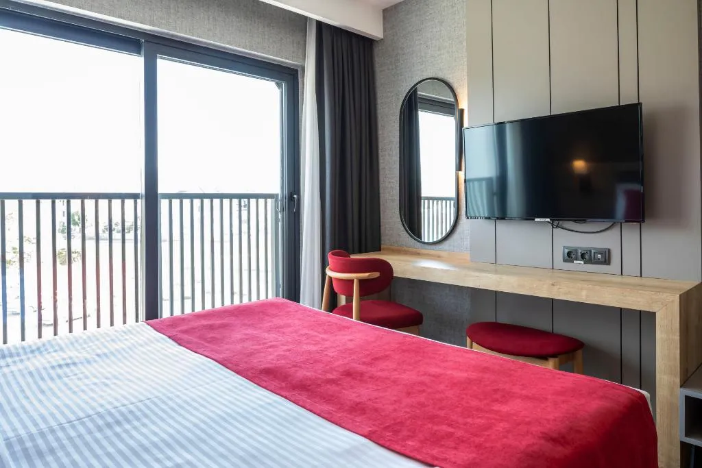 Room, Ramada By Wyndham Dalaman, Dalaman