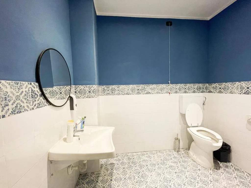 Room, Ilgiramondo, Milan
