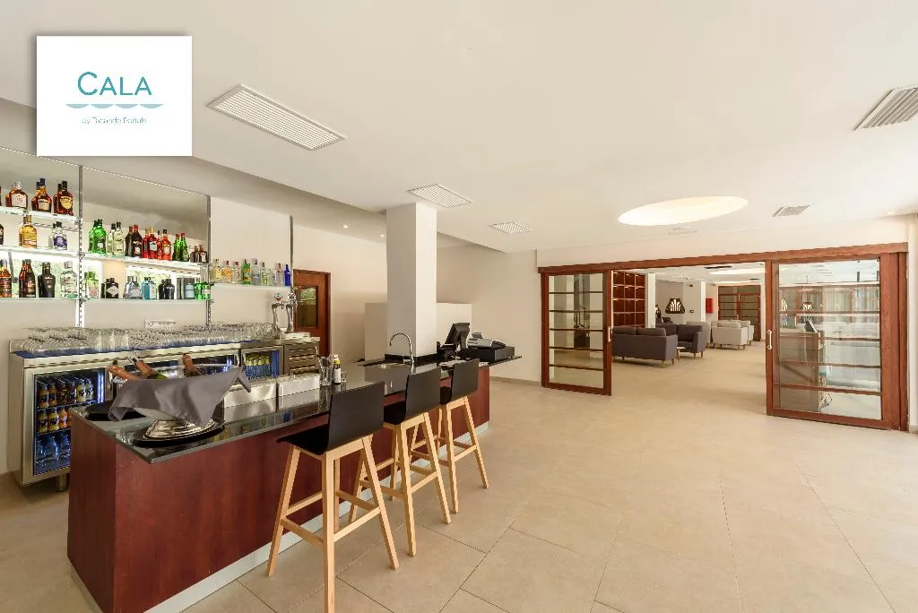 Lobby, Tacande Portals, Majorca
