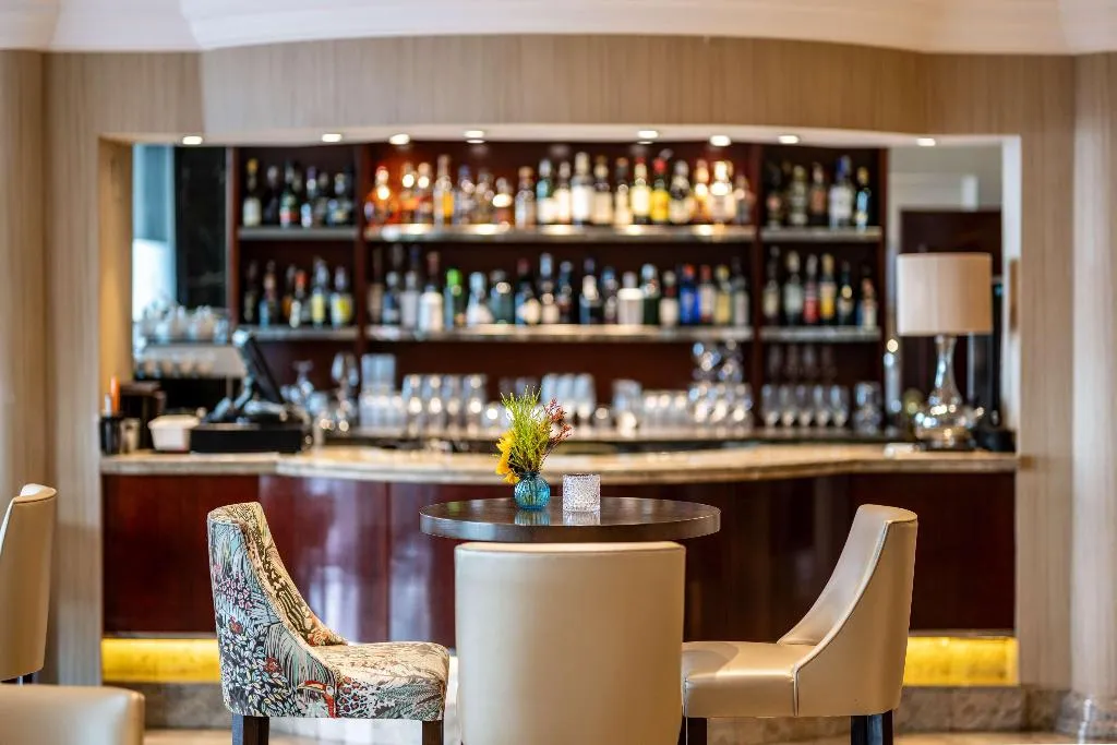 Bar, Santos Nixe Palace, Majorca