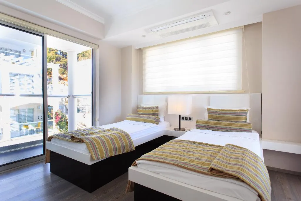 VILLA THREE BEDROOMS Room, Orka Sunlife Resort & Spa, Dalaman