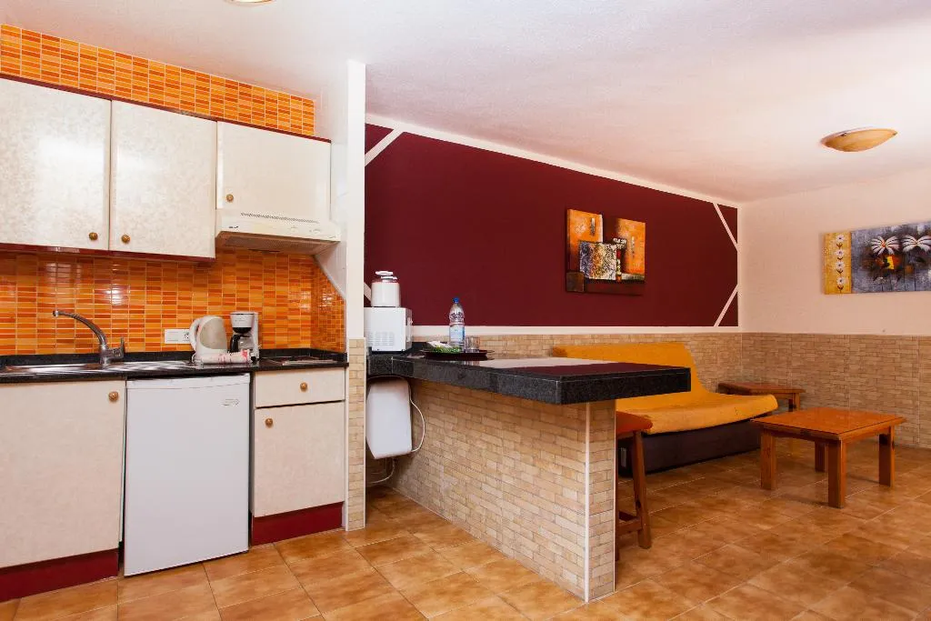 APARTMENT ONE BEDROOM Room, Villa Florida, Fuerteventura