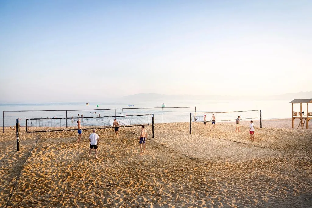 Sports and Entertainment, Robinson Soma Bay, Red Sea Riviera