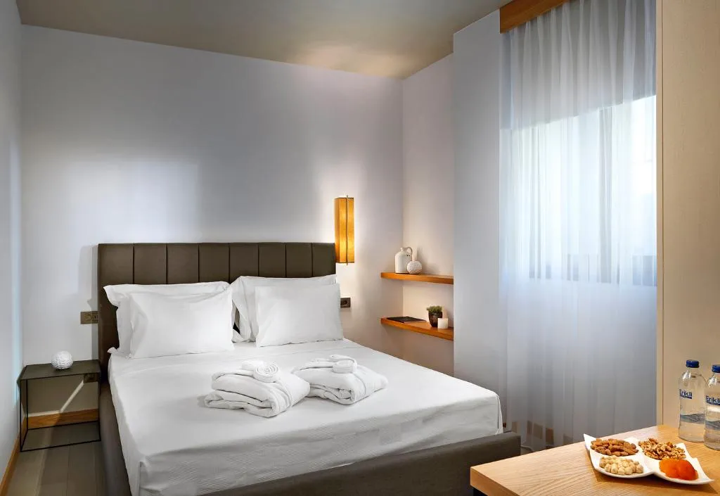APARTMENT TWO BEDROOMS Room, G Beyond Residences & Villas, Bodrum