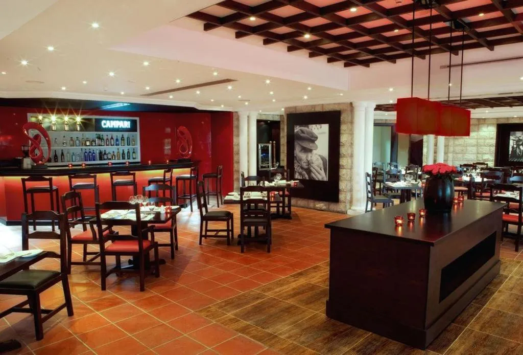 Bar, JA The Resort – JA Beach Hotel, Dubai, Dubai