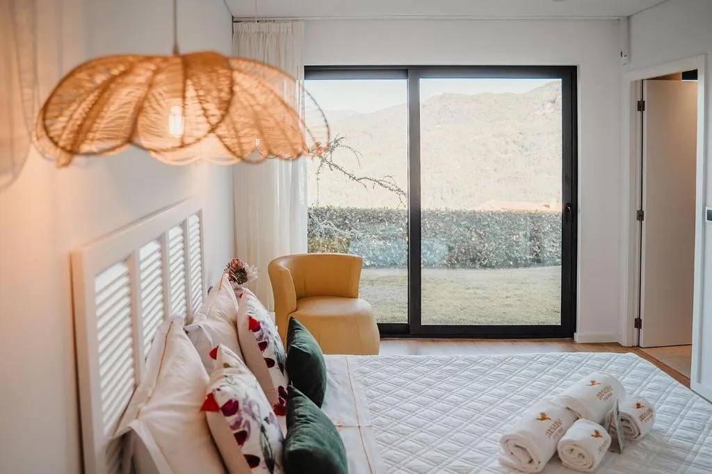 Room, Pousadela Village, Porto