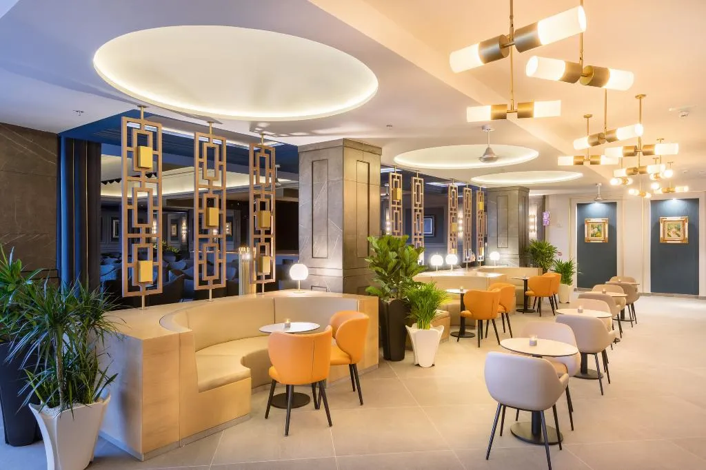 Bar, Hotel Riu Palace Maspalomas - Adults Only, Gran Canaria