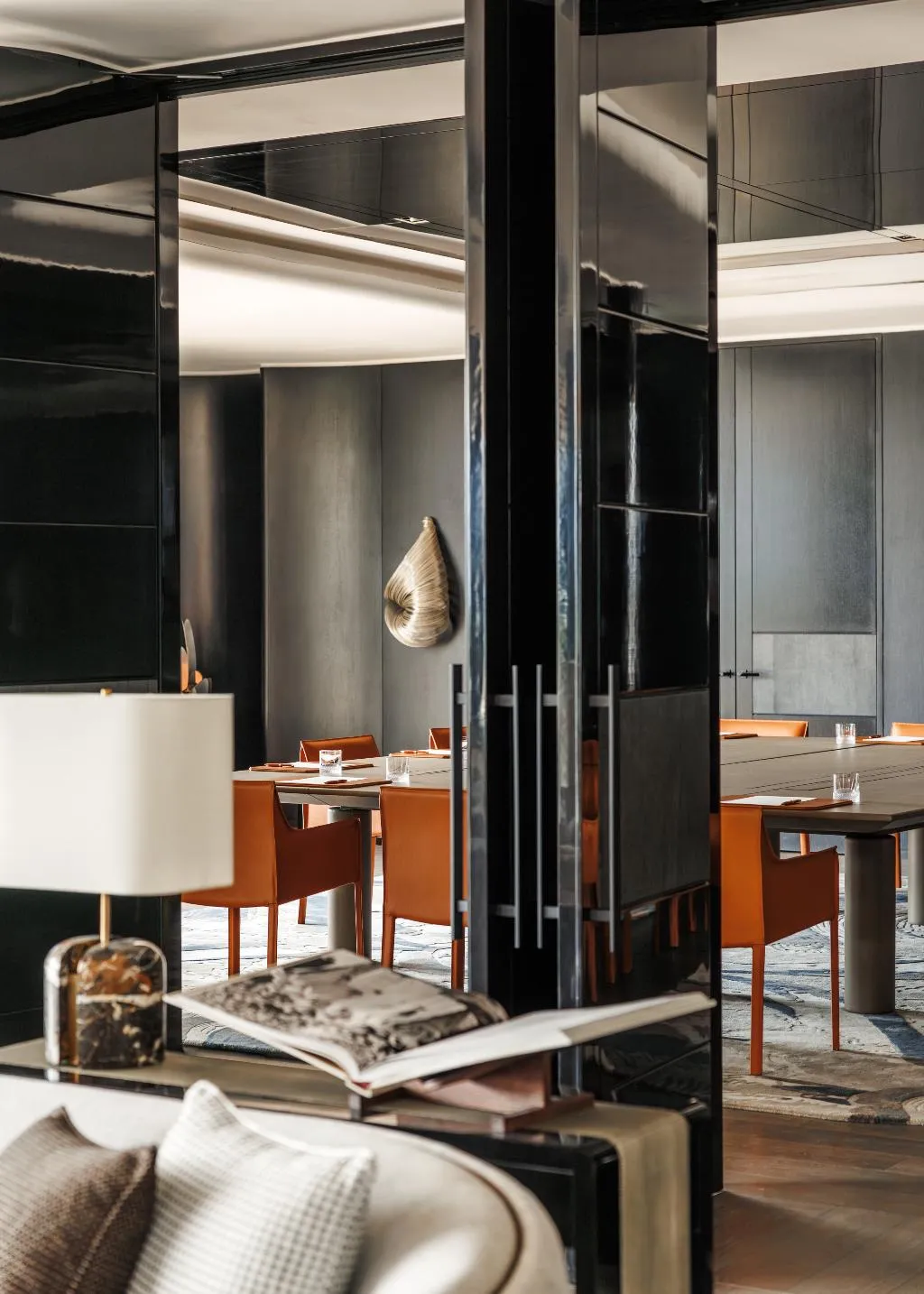 SUITE TWO DOUBLE BEDS PREMIUM Room, Jumeirah Marsa Al Arab, Dubai