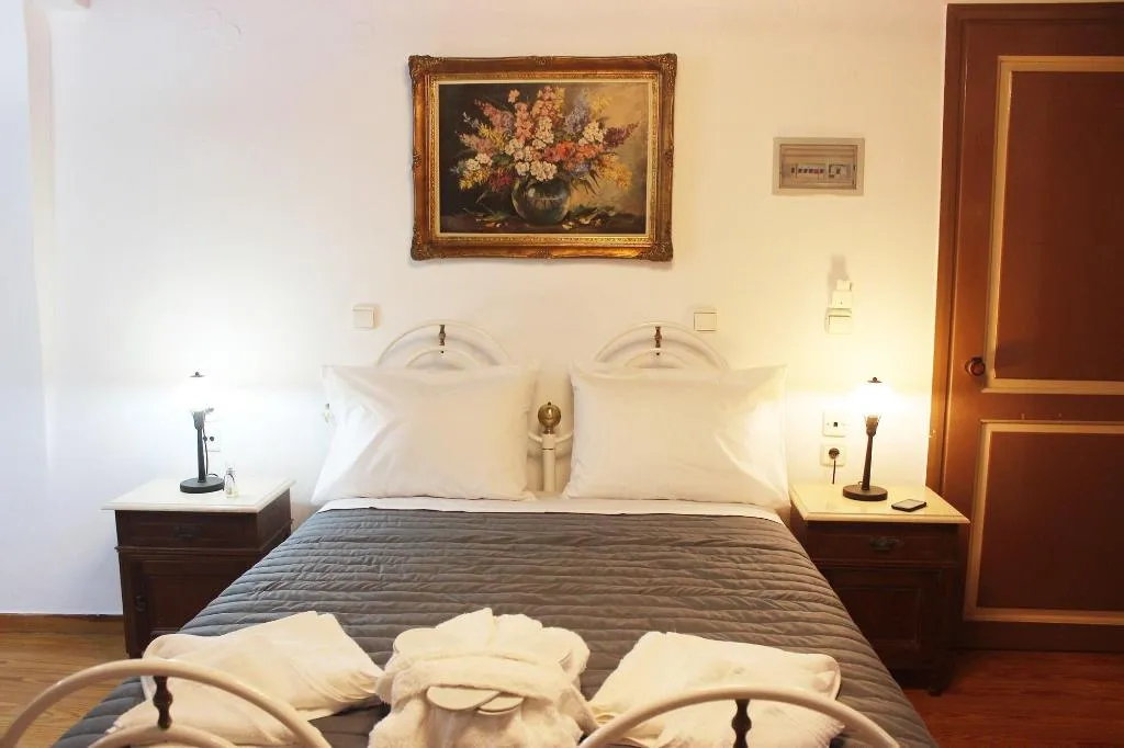 Room, Bozzali, Crete