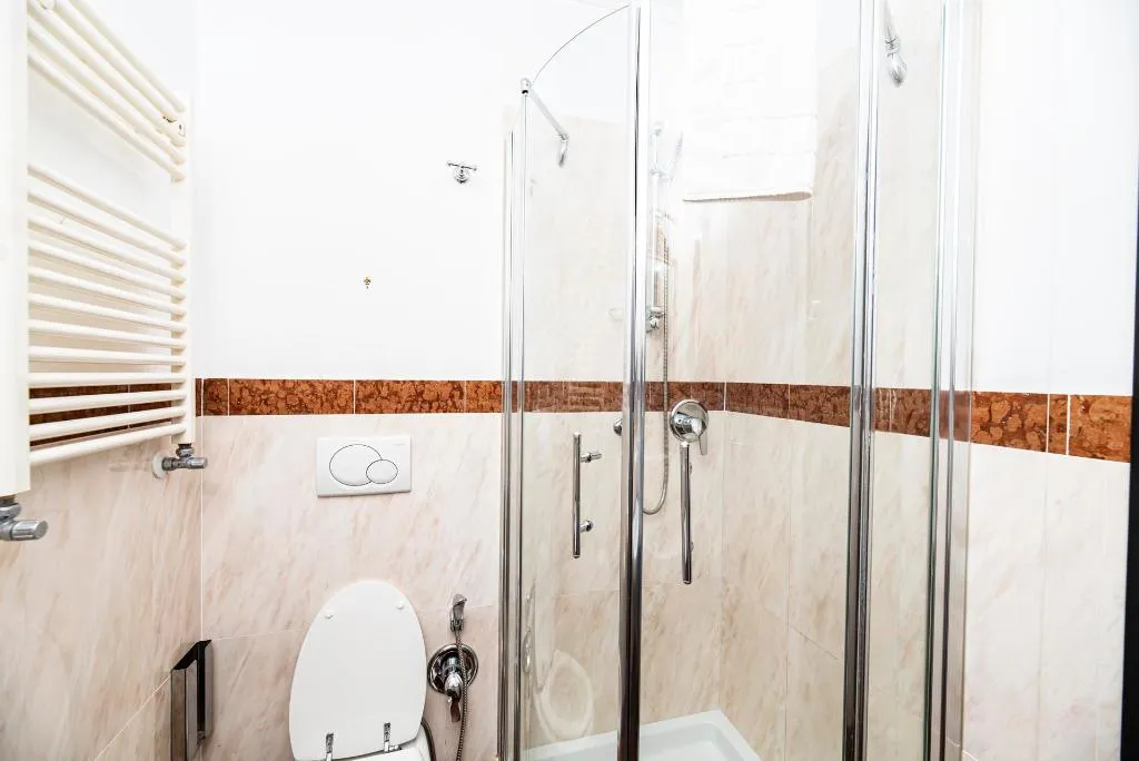 DOUBLE STANDARD Room, Imperium Suite Navona, Rome