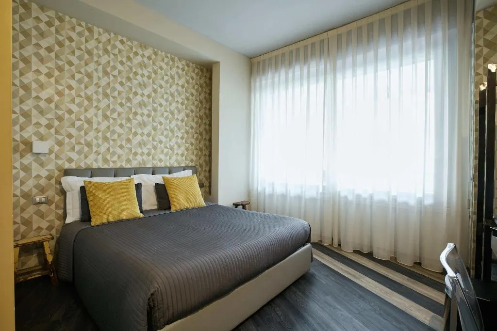 Room, 15 Quindici By Serendipity Rooms, Milan