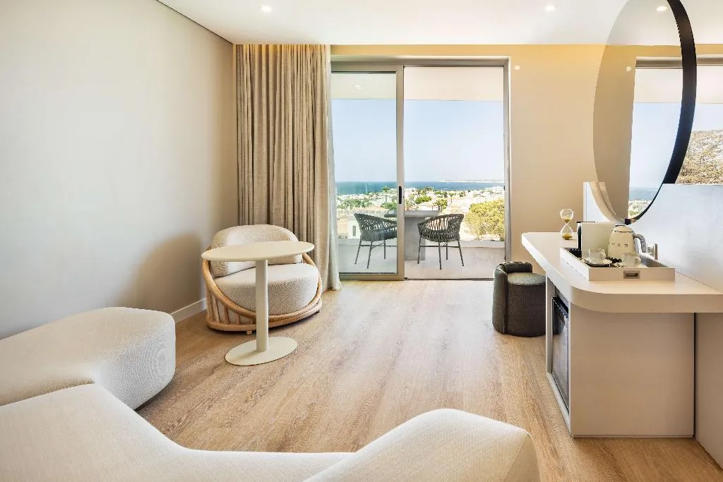 SUITE PREMIUM Room, Castelo Suites Hotel, Algarve