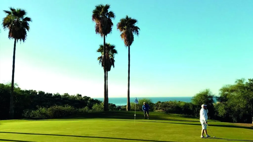 Sports and Entertainment, Añoreta Suites, Costa Del Sol