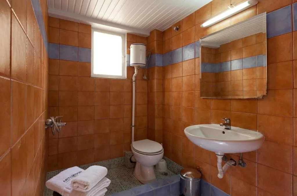 Room, Artemision, Athens