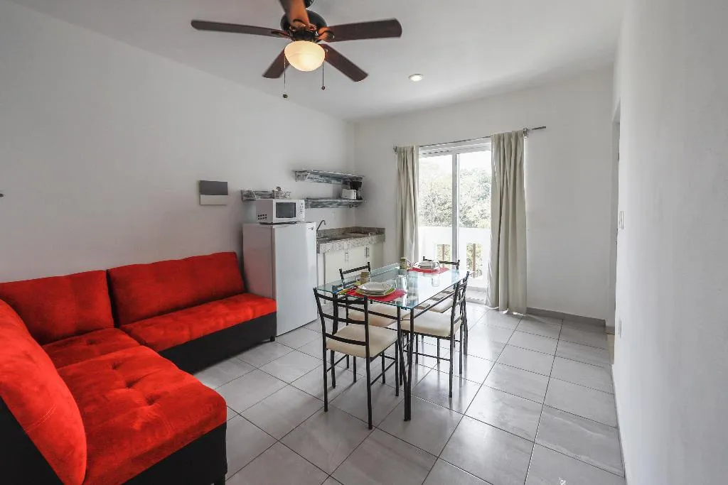 APARTMENT SUPERIOR Room, Suite 24, Playa Del Carmen
