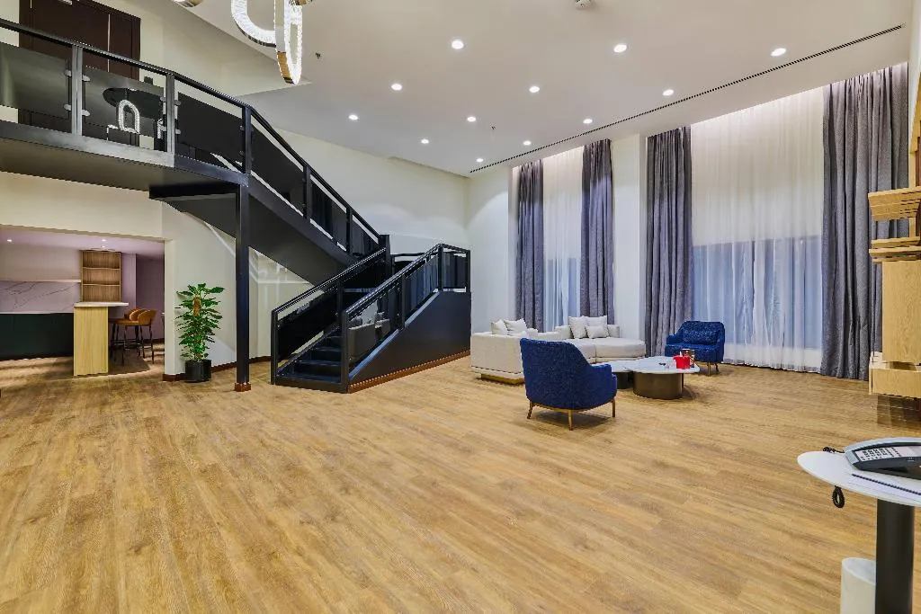 SUITE PENTHOUSE WITH VIEWS Room, Ramada Hotel & Suites by Wyndham JBR, Dubai