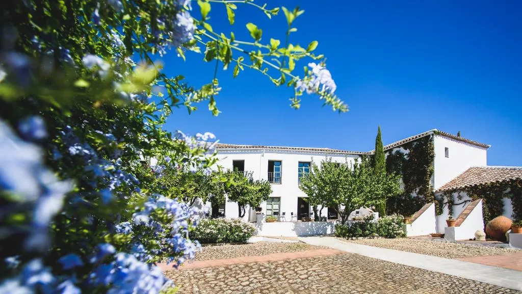 General view, Boutique Hotel Molino del Arco, Costa Del Sol
