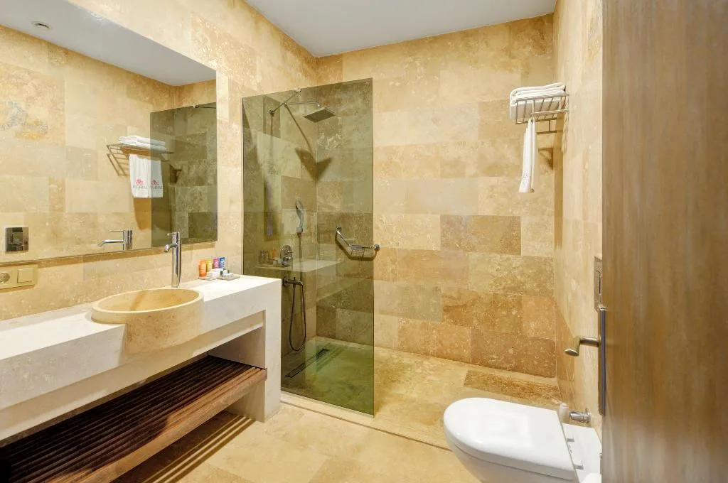 Room ONE BED Room, Sarpedor Boutique Hotel, Bodrum