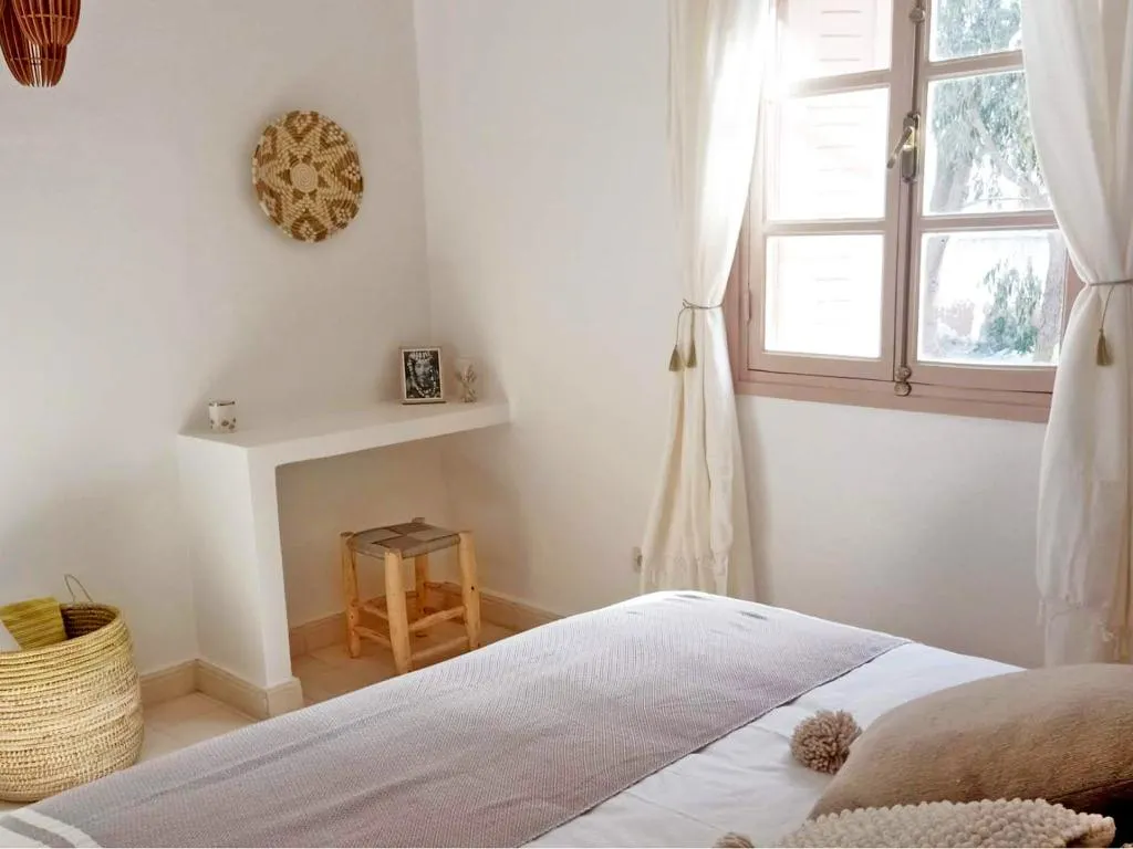 DOUBLE STANDARD Room, Villa Nour, Essaouira