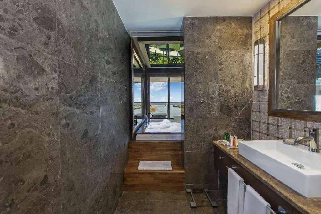 SUITE SEA VIEW Room, Hilton Dalaman Sarigerme Resort and Spa, Dalaman