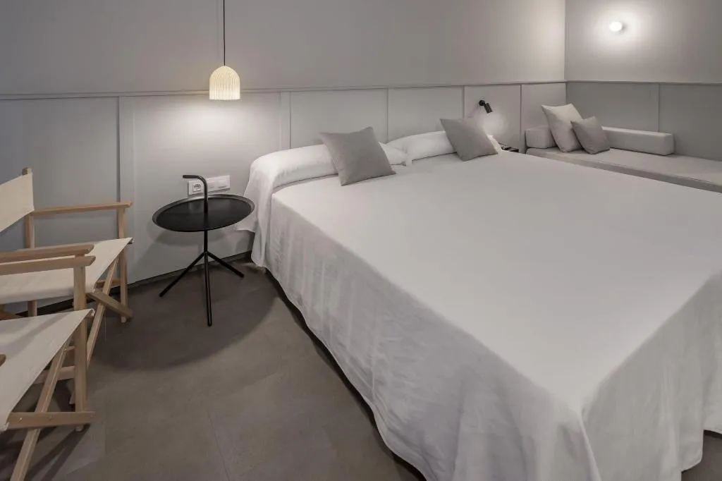 Room, Ght Miratge, Costa Brava