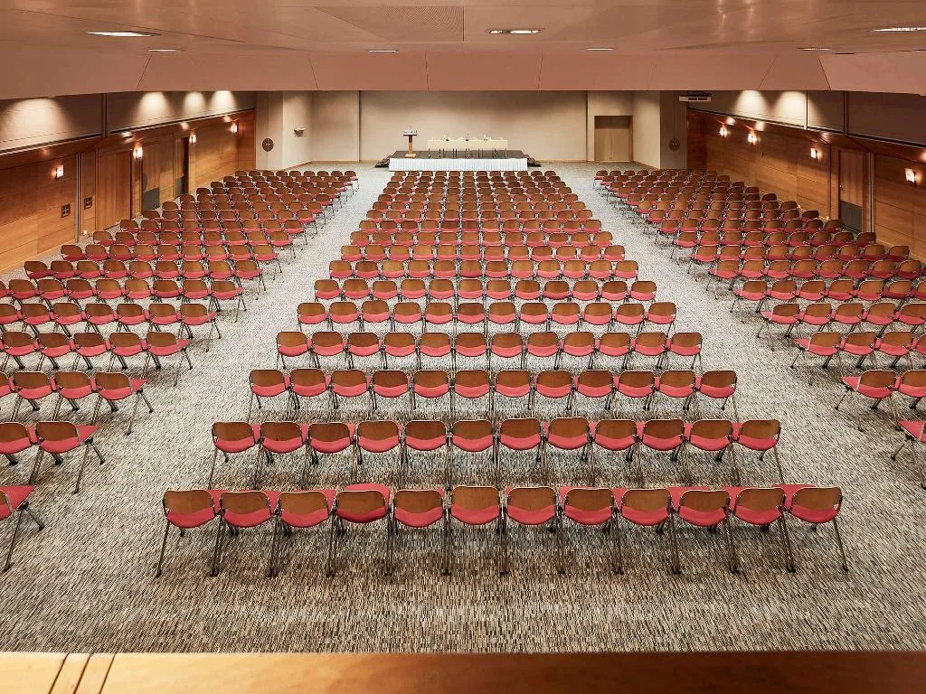 Conferences, Novotel Athenes, Athens