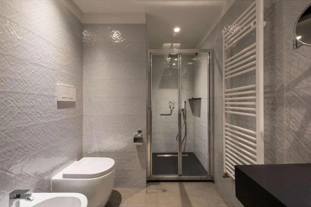 Room, Clerici Boutique Hotel, Milan
