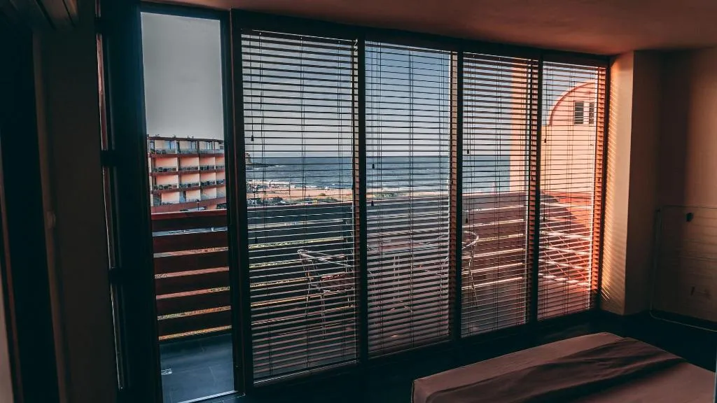 Room, Design Hotel Logatero, Bourgas
