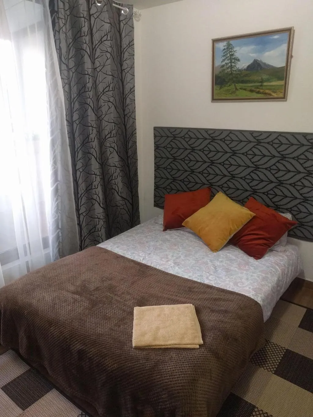 Room, TravelStop #Golden-Sea, Varna