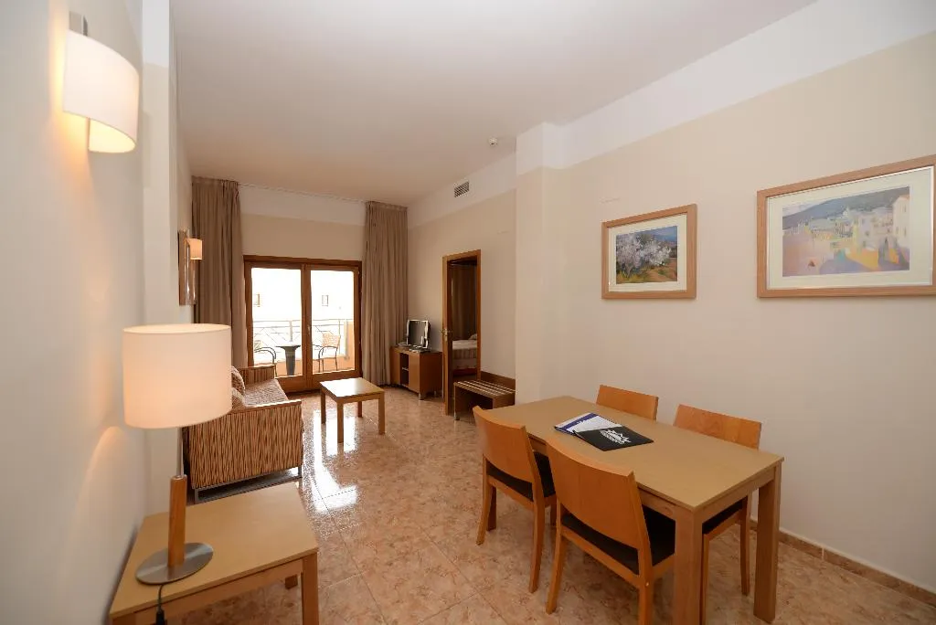 Double or Twin STANDARD Room, Costa Narejos, Costa Blanca