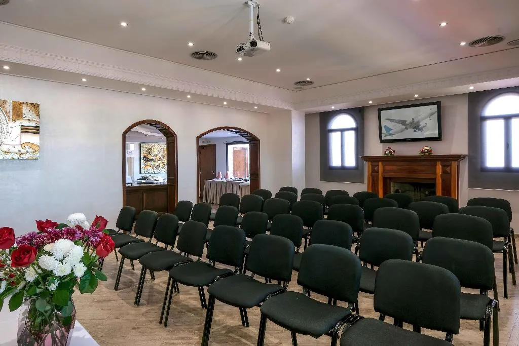 Conferences, Belere Urban Hotel Rabat, Rabat