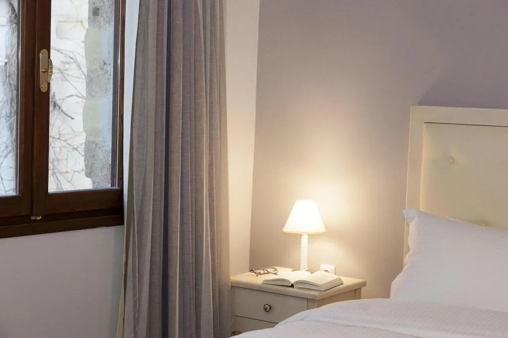 Room, Shalom Luxury Rooms, Crete
