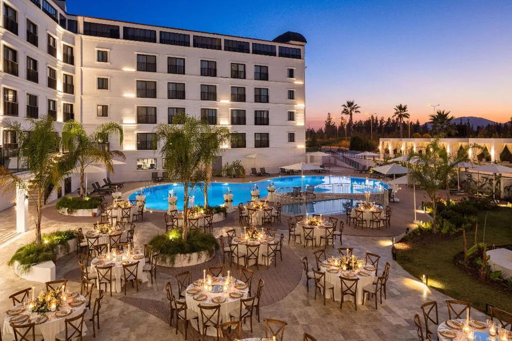 Conferences, Ramada By Wyndham Dalaman, Dalaman