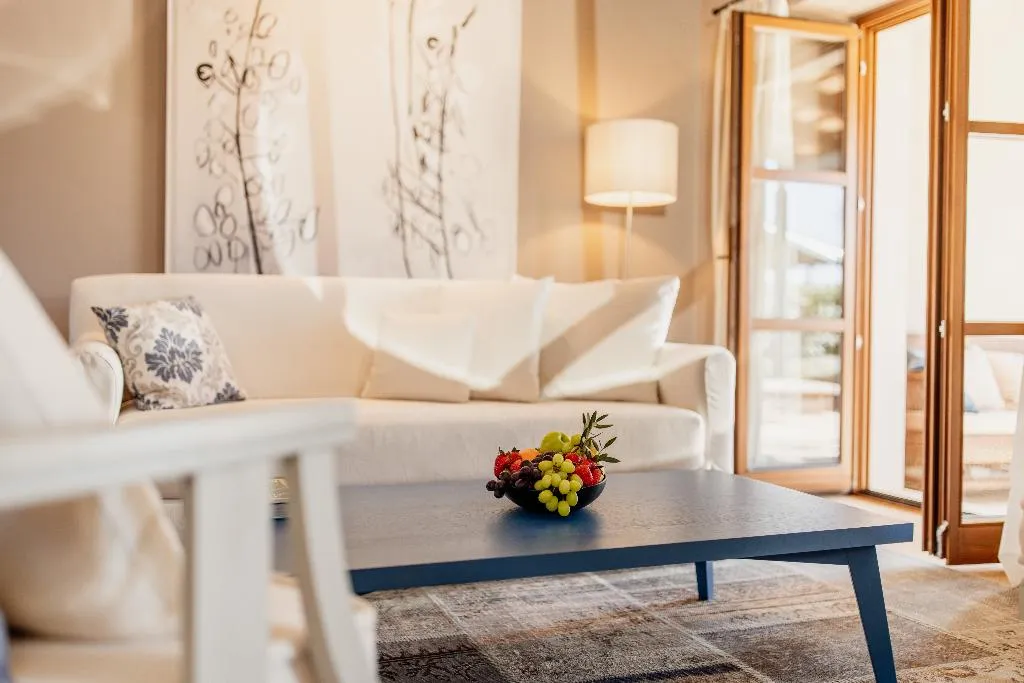 APARTMENT ONE BEDROOM Room, Meneghetti Wine Hotel & Winery, Istria