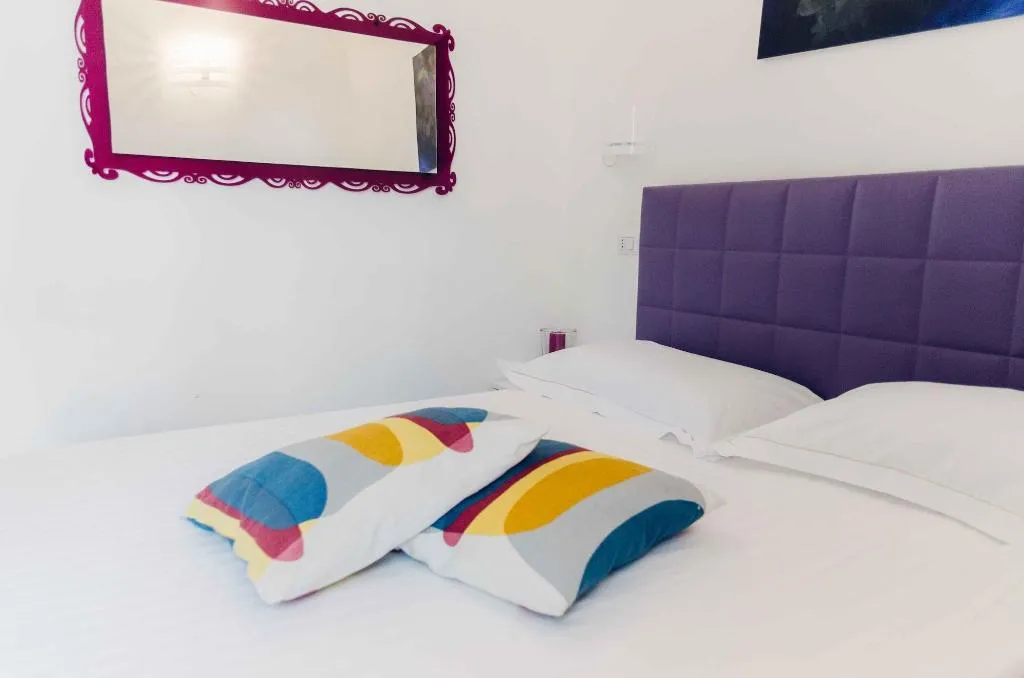 Room, Etna Suite, Catania