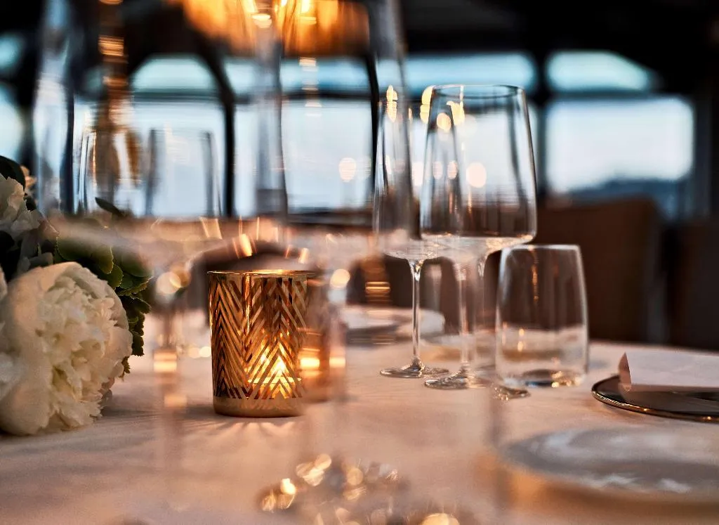 Restaurant, de Bonart Naples-Curio Collection by Hilton, Naples