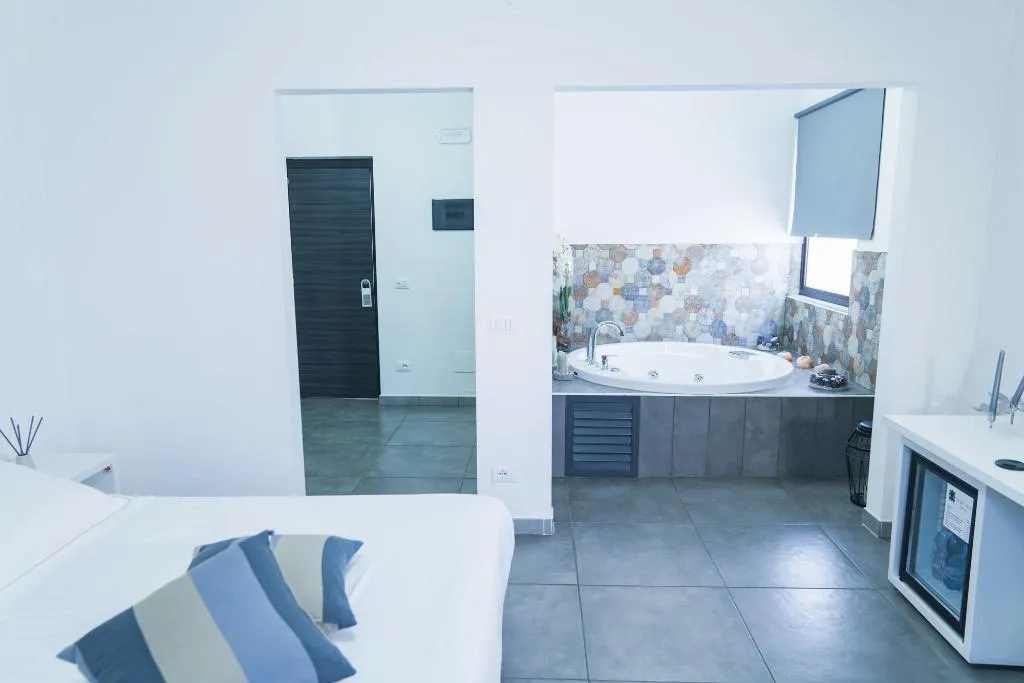 Room, Etna Suite, Catania