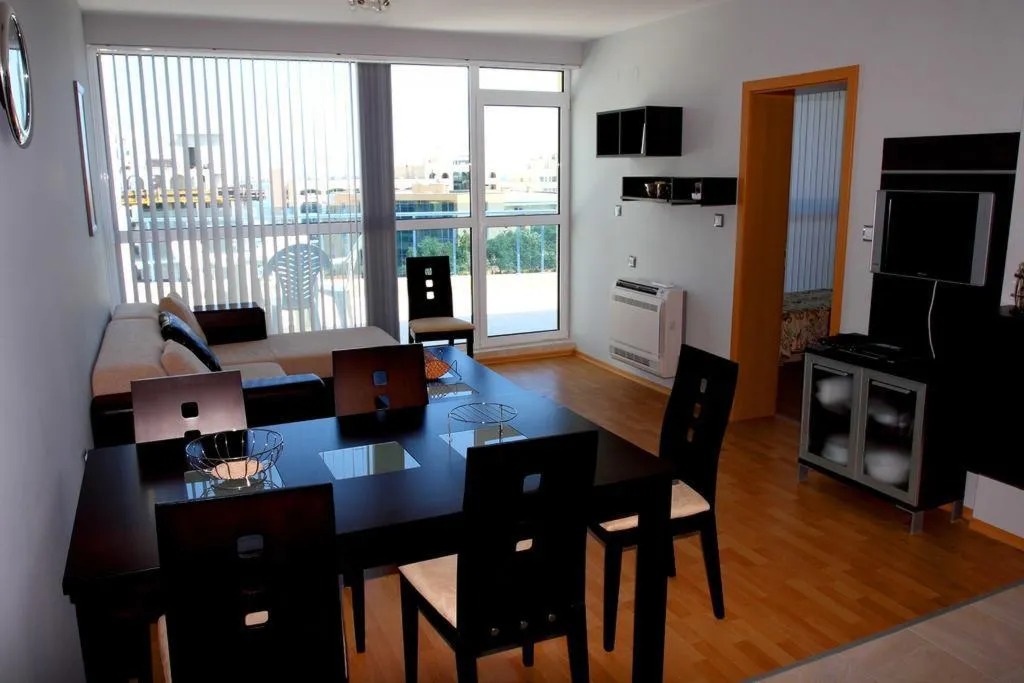 APARTMENT TWO BEDROOMS Room, Marina Holiday Club, Bourgas