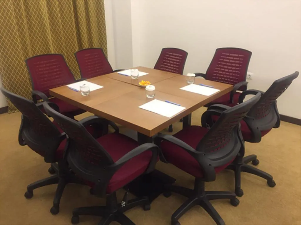 Conferences, Atlas Hotel Izmir, Izmir