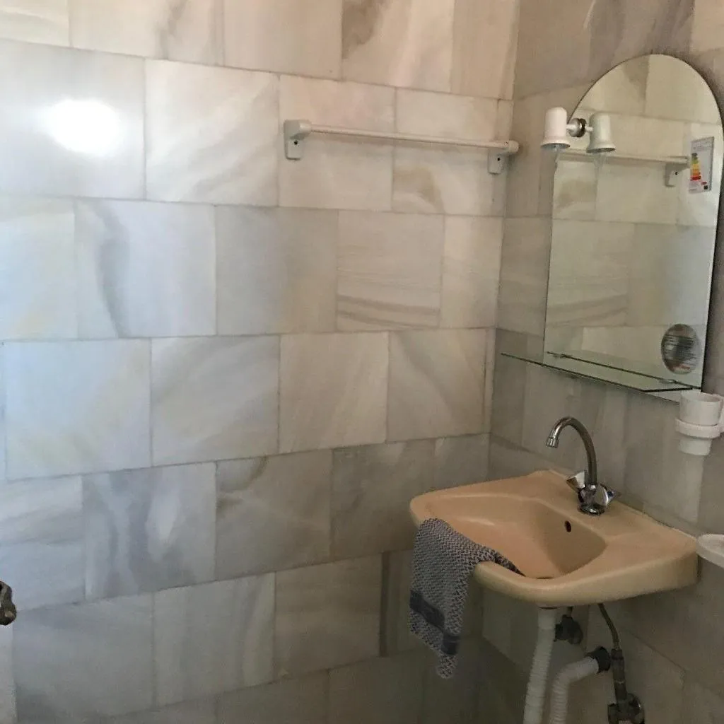 Room, Angela Pension, Skiathos