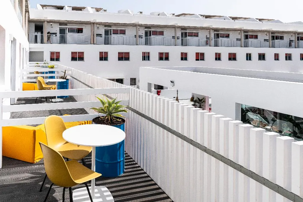 APARTMENT PROMO Room, Buendia Corralejo Nohotel, Fuerteventura